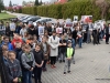 Apel katyński 2019 - Dąbrowa Tarnowska (24)