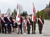 Apel katyński 2019 - Dąbrowa Tarnowska (8)