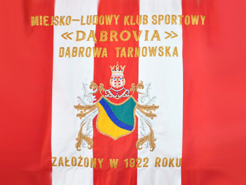 MLKS Dabrovia DabrowaTarnowska1 Udane świętowanie Dni Dąbrowy Tarnowskiej – Miasta otwartych możliwości