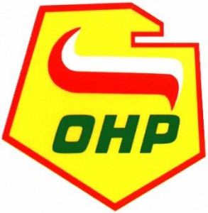 logo ohp 293x300 Zapraszamy na Targi Pracy