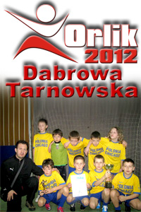 Orliki Dabrovii 3 Liga Orlików czeka na talenty