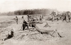 rocznica bitwy 4477237 300x192 Święto Wojska Polskiego i 92. rocznica Bitwy Warszawskiej