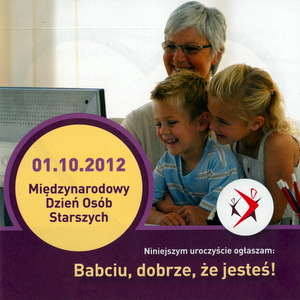 1 S22BW 412090611200 „Dziadkowie to skarb!”