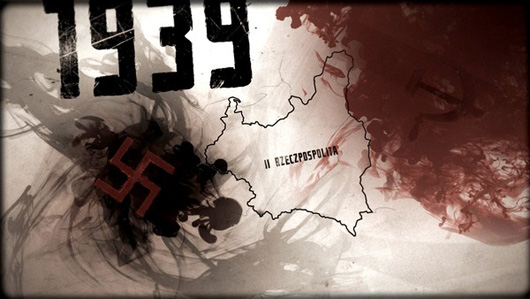 1939 Uroczystości 73 rocznicy wybuchu II wojny światowej