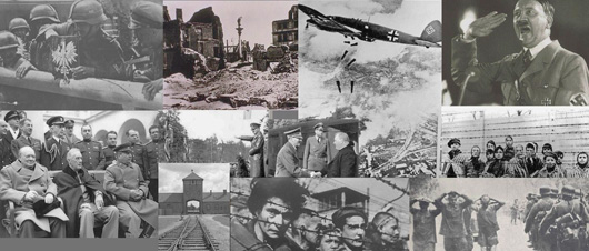 IIWW Uroczystości 73 rocznicy wybuchu II wojny światowej