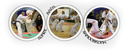 TETSUI DT Dąbrowski Klub Karate „TETSUI” zaprasza na nowy sezon