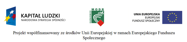 pasek szkolenia Bezpłatne kursy dla rolników i domowników ubezpieczonych w KRUS