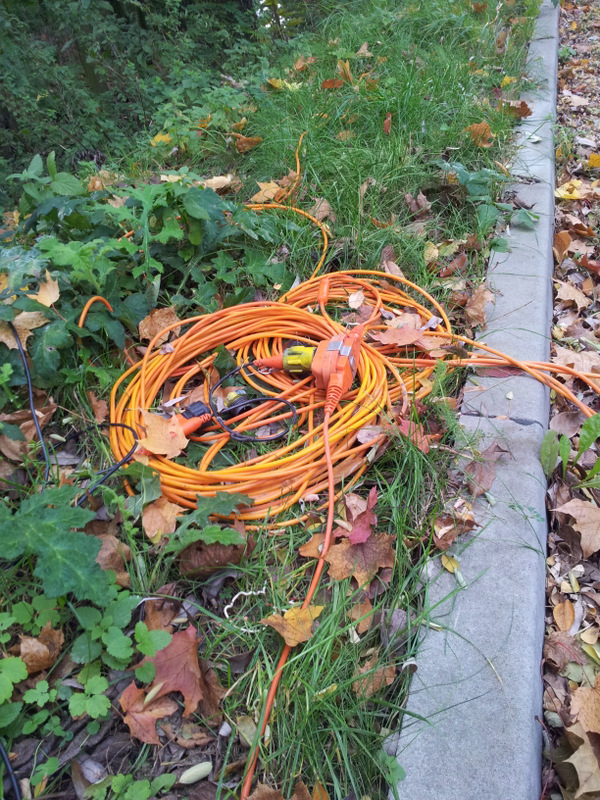 1 20121016 092837 Badania geofizyczne Geofizyki Kraków