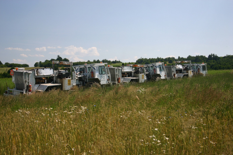 1 226 2625 Badania geofizyczne Geofizyki Kraków