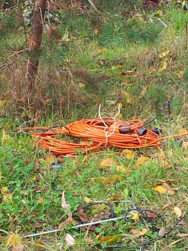 2 20121016 092948 Badania geofizyczne Geofizyki Kraków