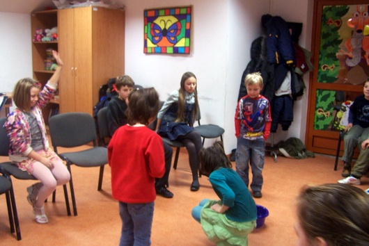 100 40811 Zakończenie projektu „Szlifowanie krzemienia”