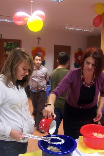 100 40891 Zakończenie projektu „Szlifowanie krzemienia”