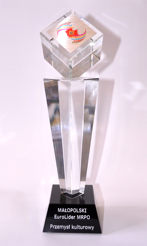 EuroLider MRPO 2012 OSK Dąbrowa Tarnowska Euroliderem w Małopolsce