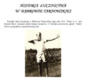 historia 300x283 Memoriał Trenerów: Gerarda Borsy, Janusza Czuba, Janusza Hudyki