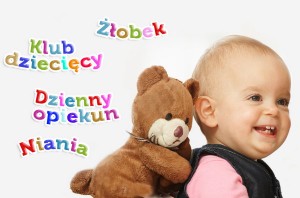 maluch 001 300x198 Otwarty konkurs ofert w ramach Resortowego Programu „MALUCH 2013 – edycja I”