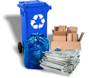 3 papier karton niebieski <cent /><b>Zasady segregacji odpadów</b></center>