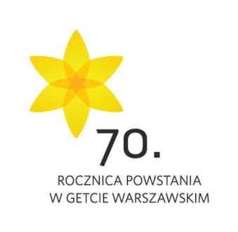 70 rocznica Powstanie w Getcie 1 70. rocznica powstania w getcie warszawskim