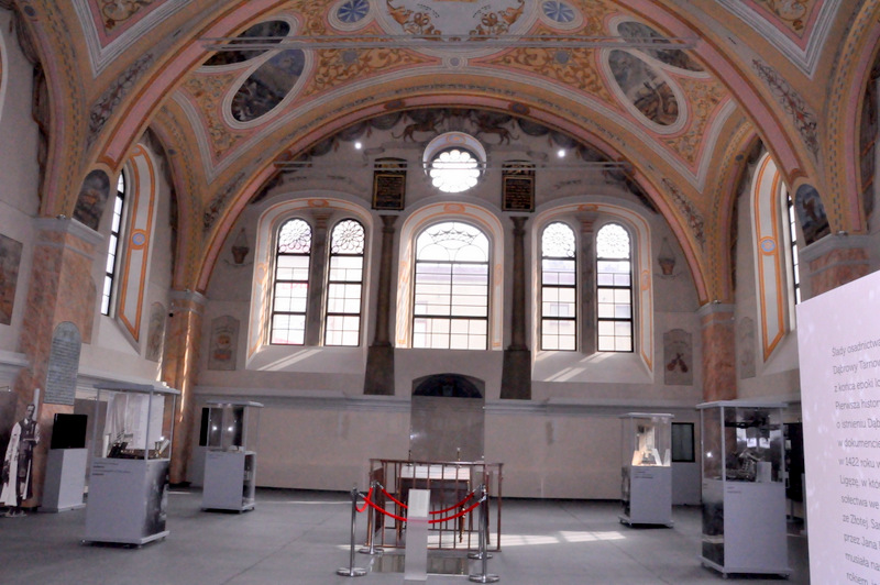 DSC 0391 Wielkie Odkrywanie Małopolski na finiszu