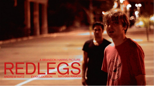 Redlegs Ostatnia odsłona Off Plus Camera w dąbrowskim cyfrowym „Sokole”