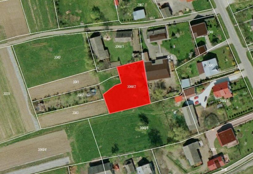 11 Atrakcyjne działki czekają! zapraszamy do zapoznania się z naszą ofertą