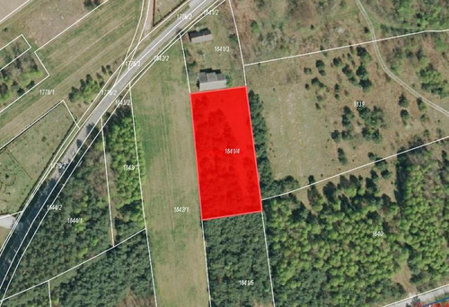 2 Atrakcyjne działki czekają! zapraszamy do zapoznania się z naszą ofertą