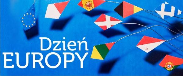 EuropeDay1 Dzień Europy