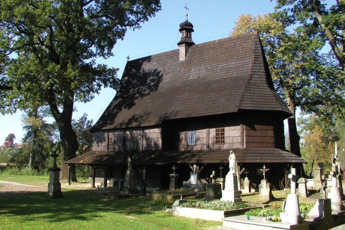 LeonardLipnica Muzyka Zaklęta w Drewnie z Mieczysławem Szcześniakiem w Lipnicy Murowanej