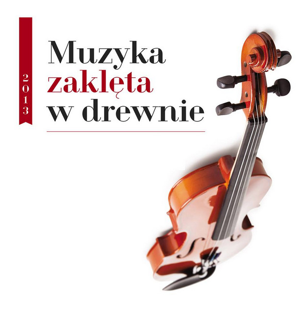 Muzyka w drewnie2013 001 Muzyka Zaklęta w Drewnie z Mieczysławem Szcześniakiem w Lipnicy Murowanej