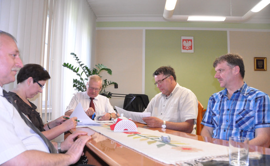 DSC 0060 0011 Wiemy kto będzie odbierał odpady komunalne od 1 lipca br. w Gminie Dąbrowa Tarnowska