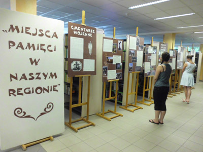 img 0130 Miejsca pamięci w naszym regionie