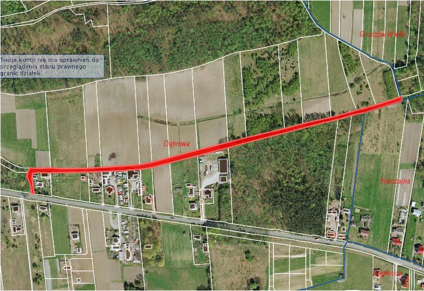 ul Spokojna XXXI Sesja Rady Miejskiej w Dąbrowie Tarnowskiej