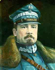 zw honor haller 101. rocznica Bitwy Warszawskiej i Święto Wojska Polskiego