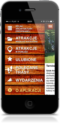 SmartSAD 2 Aplikacja smartSAD została nominowana do Mobile Trends Awards 2013   głosujmy na smartSAD!