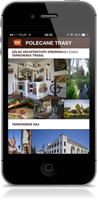 SmartSAD 3 Aplikacja smartSAD została nominowana do Mobile Trends Awards 2013   głosujmy na smartSAD!