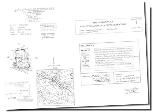 xxii 234 01  /><center>UCHWAŁA NR XXII/234/01 RADY MIEJSKIEJ W DĄBROWIE TARNOWSKIEJ Z DNIA 27 CZERWCA 2001 r. w sprawie: uchwalenia miejscowego planu zagospodarowania przestrzennego Gminy Dąbrowa Tarnowska</b></center>