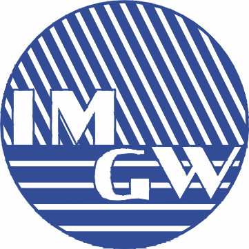 imgw logo Gminne Centrum Zarządzania Kryzysowego w Dąbrowie Tarnowskiej ostrzega o silnym i porywistym wietrze oraz o nadciągającej śnieżycy