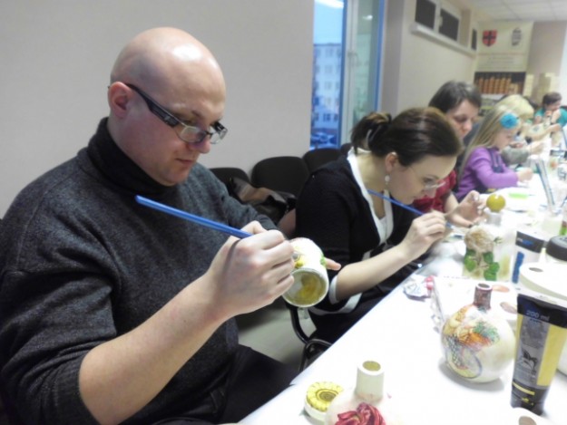 Czwartkowe Wykorzystana szansa Programu Rozwoju Bibliotek 