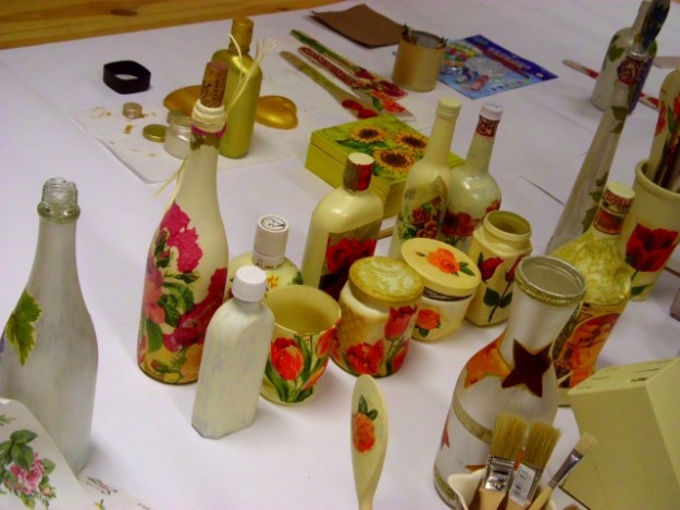 DeCoupe Wykorzystana szansa Programu Rozwoju Bibliotek 