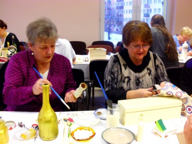 Decoupage Wykorzystana szansa Programu Rozwoju Bibliotek 