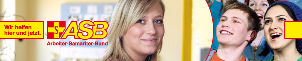 logo allgemein www asb rhein neckar de Dar dla Piotra Radonia