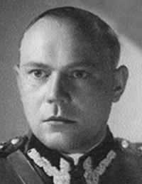 1 Jan Czeredys 1 marca – Narodowym Dniem Pamięci Żołnierzy Wyklętych