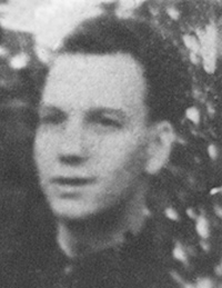 10 Karol Rakoczy 1 marca – Narodowym Dniem Pamięci Żołnierzy Wyklętych