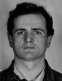 11 Edmund Turduj 1 marca – Narodowym Dniem Pamięci Żołnierzy Wyklętych