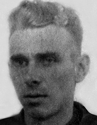 12 Arkadiusz Wsilewski 1 marca – Narodowym Dniem Pamięci Żołnierzy Wyklętych