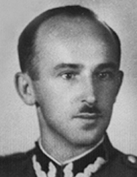 4 Aleksander Adam Kita 1 marca – Narodowym Dniem Pamięci Żołnierzy Wyklętych