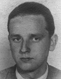 5 Jerzy Miatkowski 1 marca – Narodowym Dniem Pamięci Żołnierzy Wyklętych