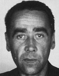 7 Antoni Olechnowicz 1 marca – Narodowym Dniem Pamięci Żołnierzy Wyklętych