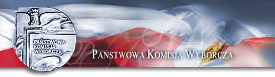 pkw Ruszył kalendarz wyborczy w związku z wyborami do Parlamentu Europejskiego