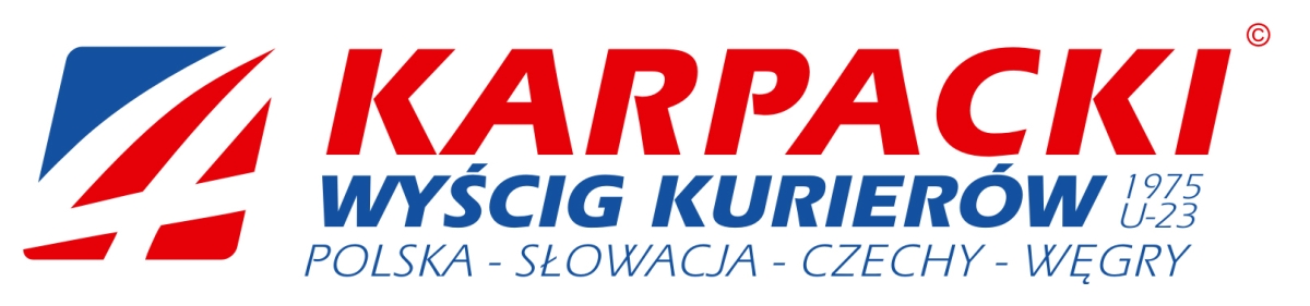 KWK LOGO Dzisiaj start kolarskiego Karpackiego Wyścigu Kurierów