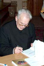 ks J Przybycien „Ocalić od zapomnienia” kolejna książka Księdza prałata Józefa Przybycienia